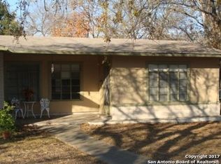 833 Rittiman Rd, San Antonio, TX 78209