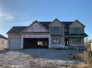 8918 N Marsh Ave, Kansas City, MO 64157