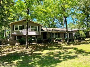 200 Broken Arrow Dr, Enterprise, AL 36330