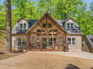 101 Willow Oak Ln, Branson, MO 65616