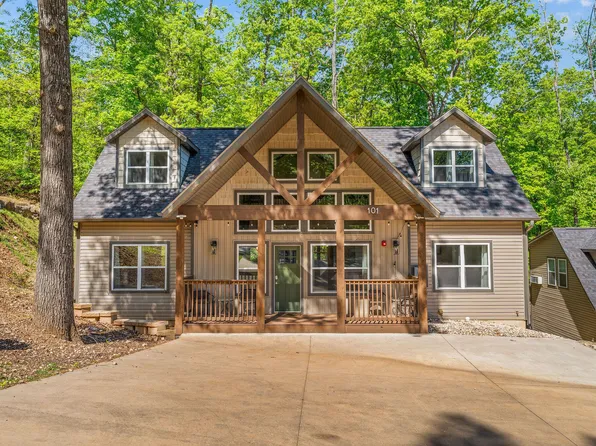 101 Willow Oak Lane Lane, Branson, MO 65616