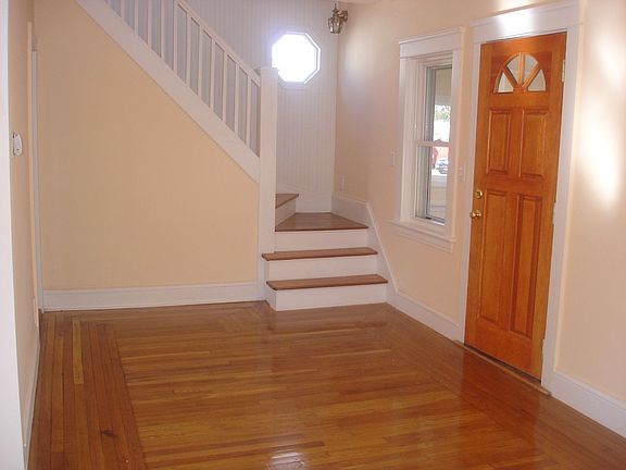 Gorgeous Living Room