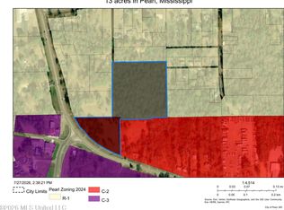 2504 State Highway 468, Flowood, MS 39232