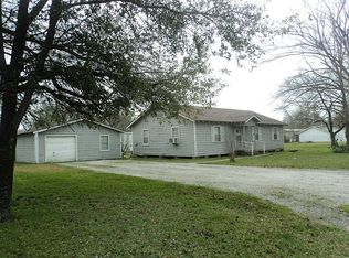 1121 Hill Rd, Houston, TX 77037