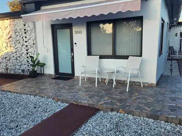 310-312 SW 36th Ave, Miami, FL 33135