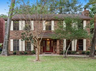 4123 Meadow Springs Dr, Humble, TX 77339