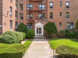 Montauk Terrace, Brooklyn, NY 11235