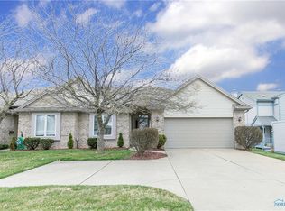 2061 Ottawa River Rd #2061, Toledo, OH 43611