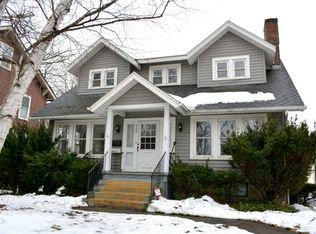 320 Crescent Park, Warren, PA 16365