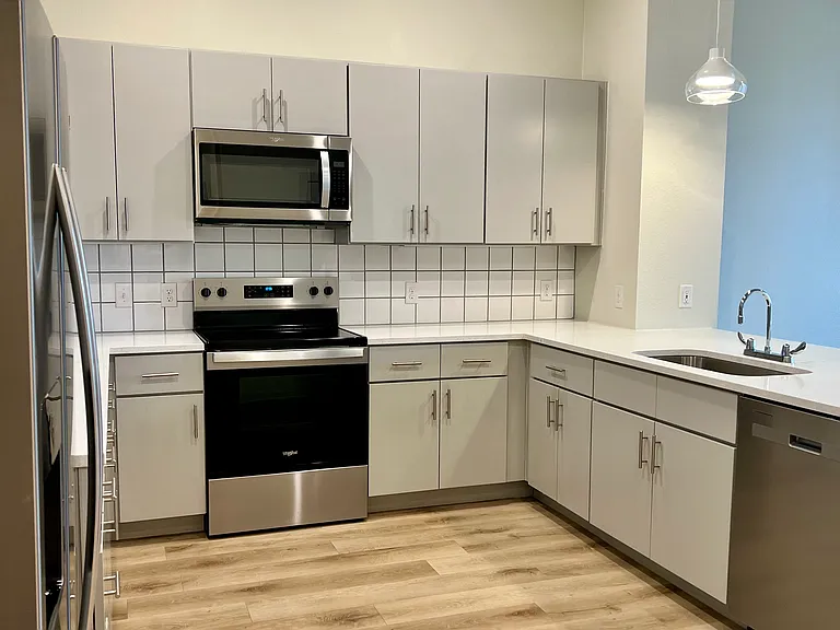4748 E Parmer Ln #1106 — Photo 4