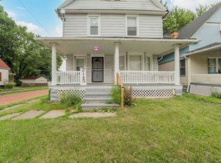 2145 W 100th St, Cleveland, OH 44102