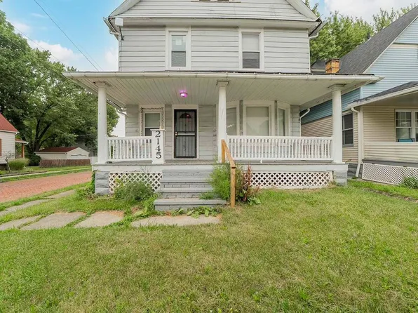 2145 W 100th St, Cleveland, OH 44102