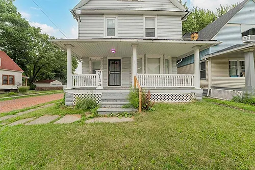 2145 W 100th St Photo 1