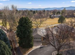 47 Eagle Dr, Littleton, CO 80123