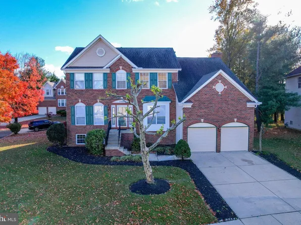 1309 Merganser Ct, Upper Marlboro, MD 20774