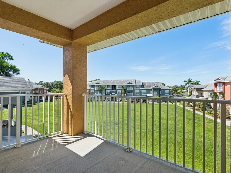 Patio Example