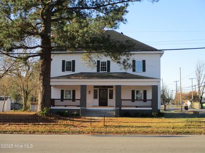281 W Battleboro Avenue, Battleboro, NC, 27809