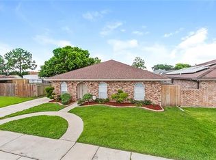 3508 Dauterive Dr, Chalmette, LA 70043