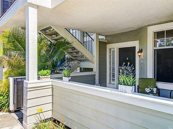 2nd image of 23412 Pacific Park Dr Unit 5G