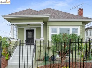2451 63rd Ave, Oakland, CA 94605