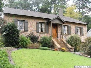 1803 Mayfair Dr, Homewood, AL 35209