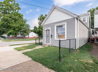 2333 Duncan St, Louisville, KY 40212