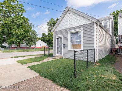 2333 Duncan St, Louisville, KY, 40212