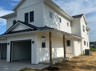 500 Leavens Ave, Sheboygan Falls, WI 53085