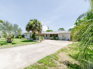 2310 Queen Anne St, Merritt Island, FL 32952