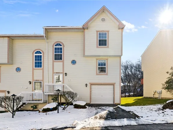 407 Redwood Ct, Pittsburgh, PA 15202