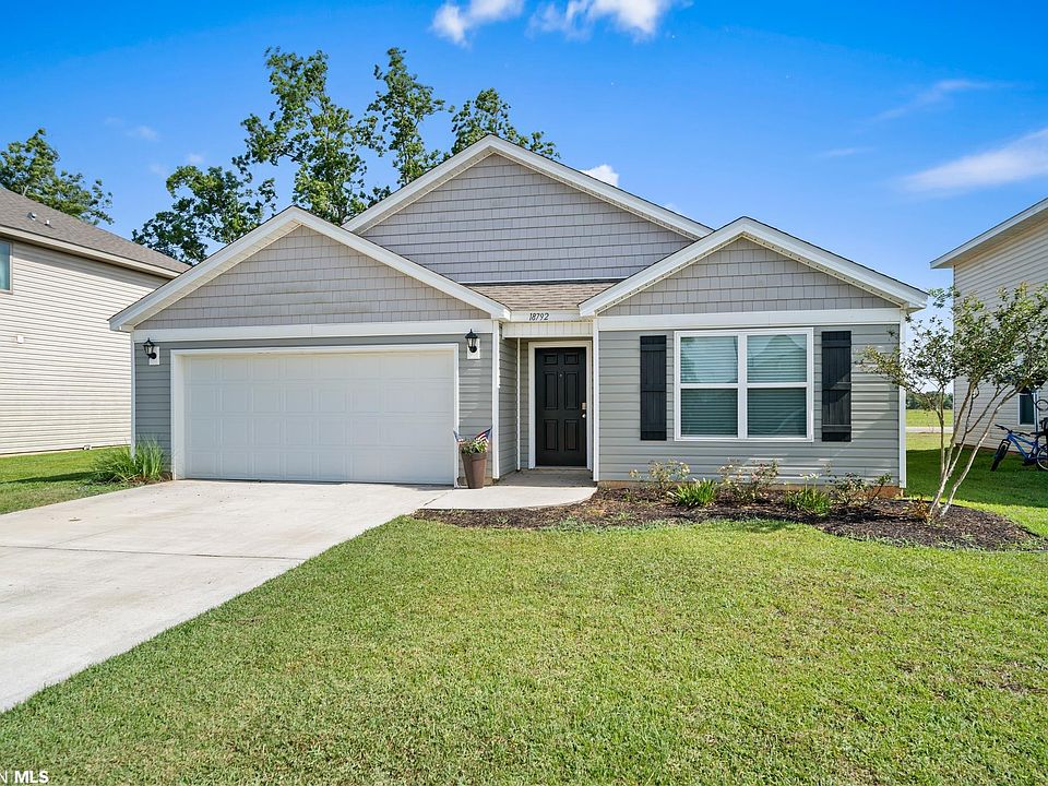 18996 Chipola Dr Robertsdale, AL, 36567 Apartments for Rent Zillow