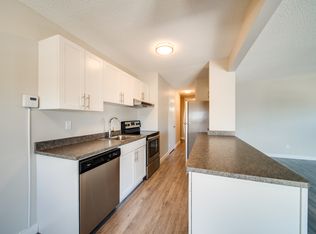 Lancaster Tower, Edmonton, AB T5K 1S9