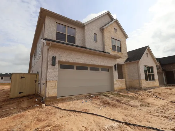 38510 Dancing Pair Way, Magnolia, TX 77354
