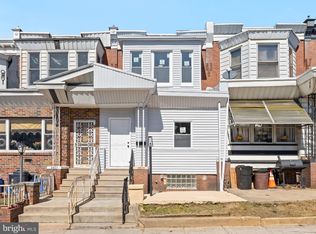 5805 Cedarhurst St, Philadelphia, PA 19143