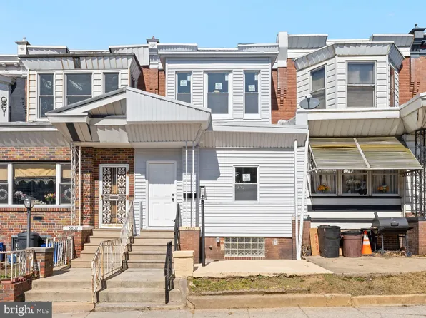 5805 Cedarhurst St, Philadelphia, PA 19143