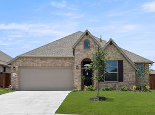 3933 Melica Ln, Crandall, TX 75114