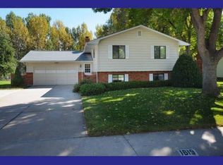 1619 Independence Rd, Fort Collins, CO 80526