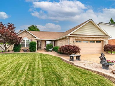 706 Conti Dr, Evansville, IN, 47711