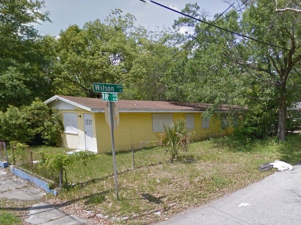 1st image of 1537 W 18th St