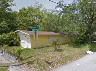 1537 W 18th St, Jacksonville, FL 32209