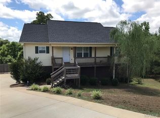 16883 Misty Dr, Vance, AL 35490