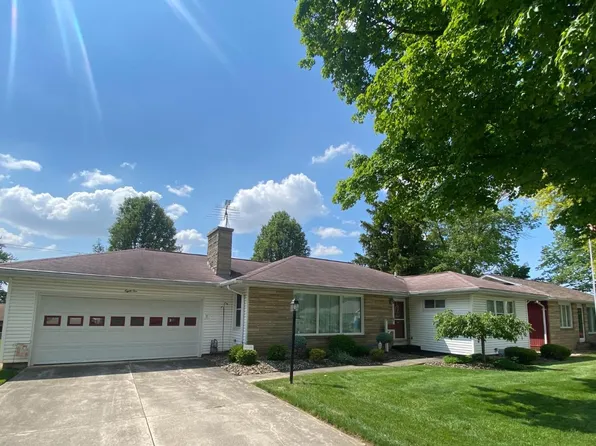 810 Woodbine St, Willard, OH 44890