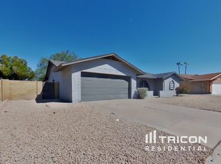 4922 W Hatcher Rd, Glendale, AZ 85302