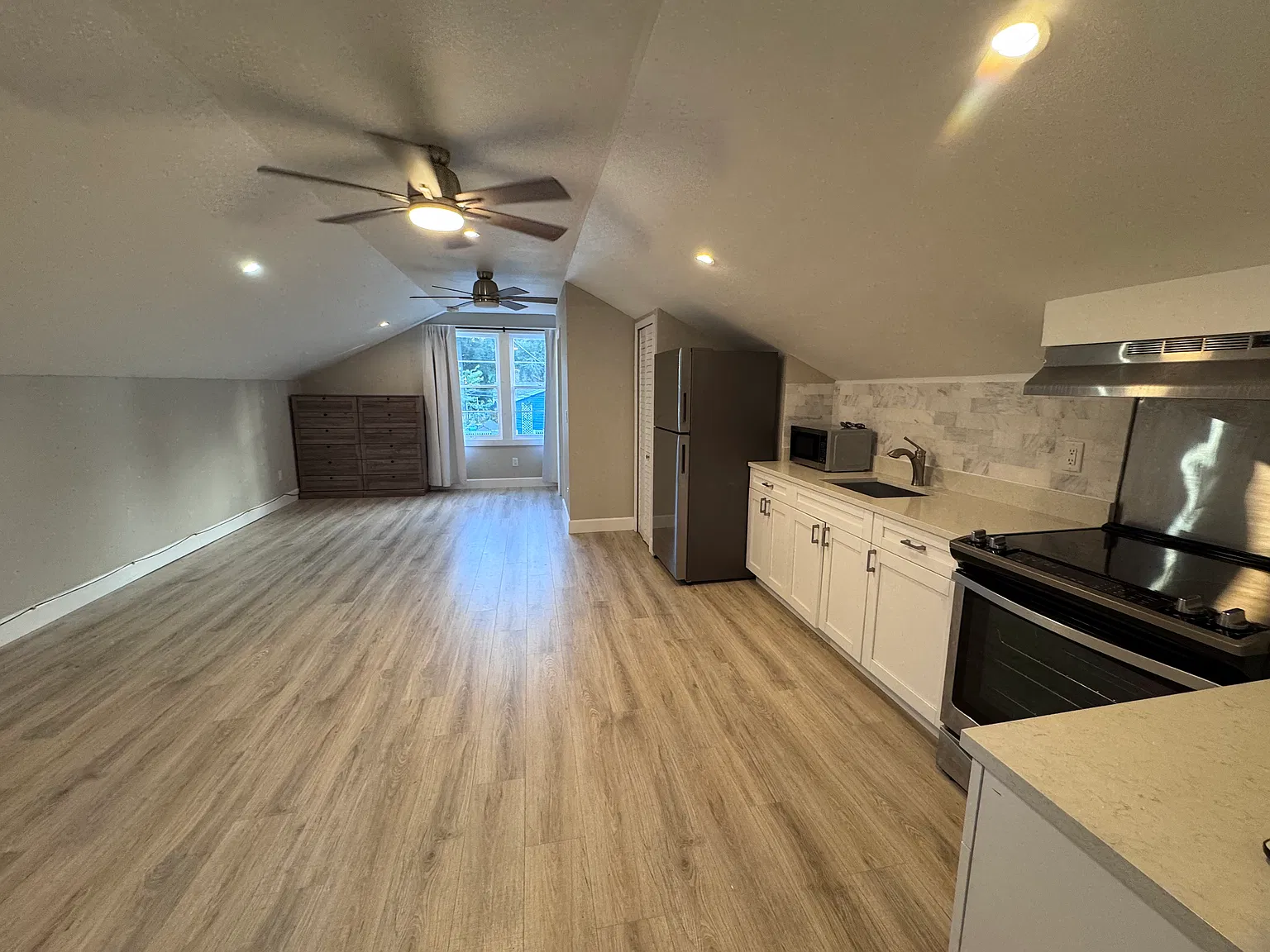 Studio, 455 sqft, $1,550 — Photo 4