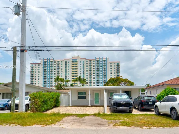 2953 SW 23rd St #55, Miami, FL 33145