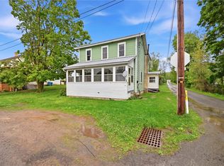 3995 Maple St, Hawthorn, PA 16230