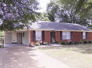 3486 Hillridge St, Memphis, TN 38109