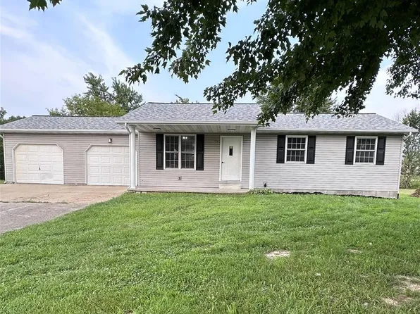 128 N Bernhardt Ave, Gerald, MO 63037
