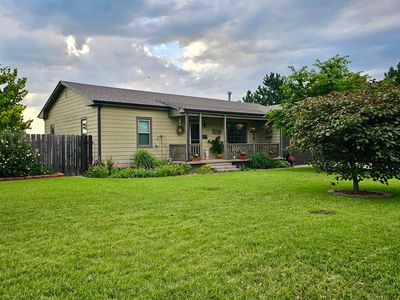 2501 Avenue A, Dodge City, KS, 67801