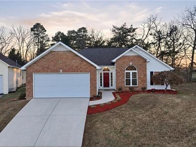 1200 Bayford Ct, High Point, NC, 27265